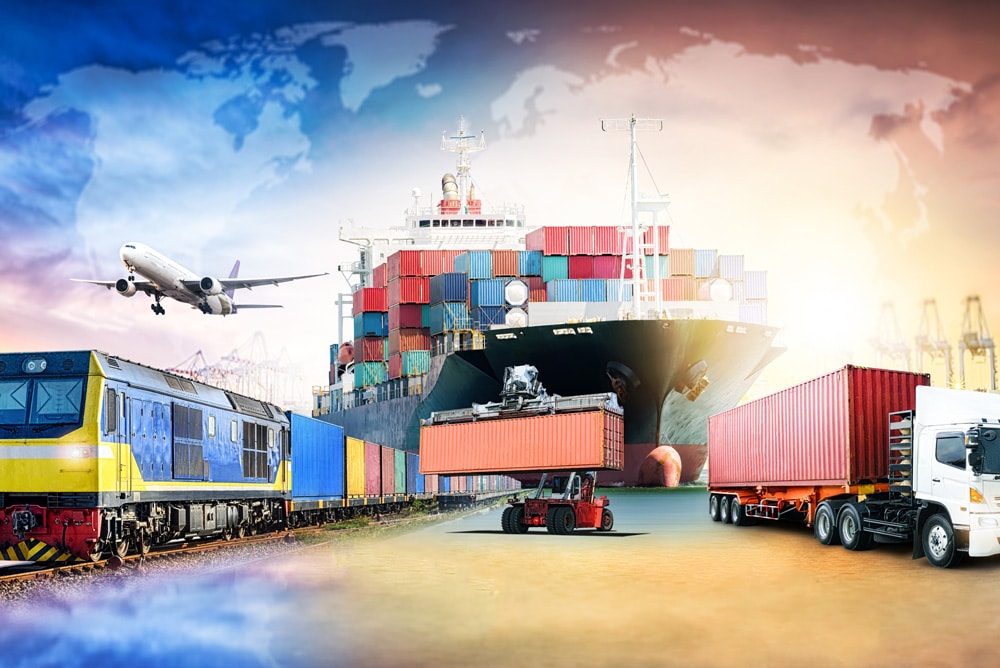 Our ocean freight shipping experts offer a full range of global ocean shipping